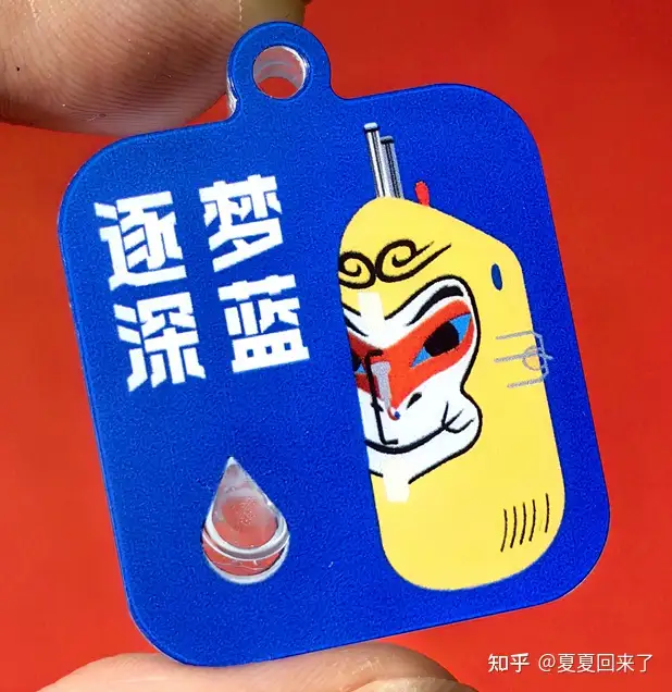 配图