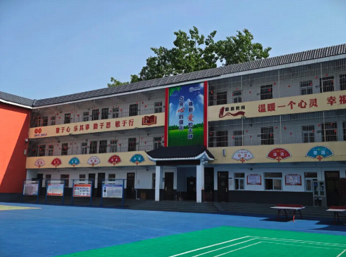 配图
