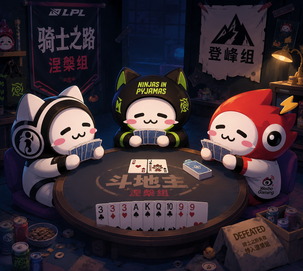 配图