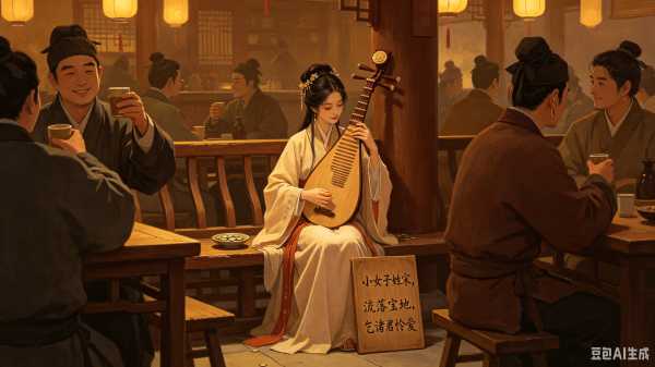 配图